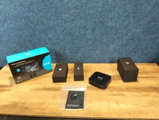 Mini PC SPC Smartee Windows 10 2/32GB