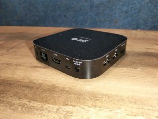 Mini PC SPC Smartee Windows 10 2/32GB
