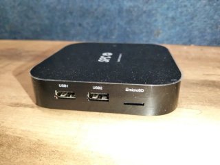 Mini PC SPC Smartee Windows 10 2/32GB