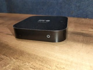 Mini PC SPC Smartee Windows 10 2/32GB