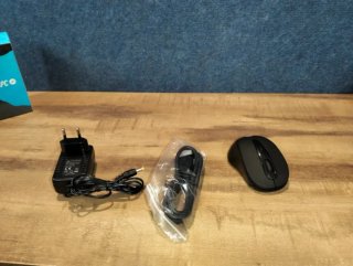 Mini PC SPC Smartee Windows 10 2/32GB