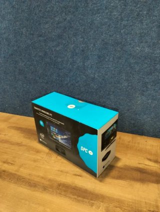 Mini PC SPC Smartee Windows 10 2/32GB