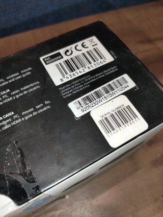 Mini PC SPC Smartee Windows 10 2/32GB