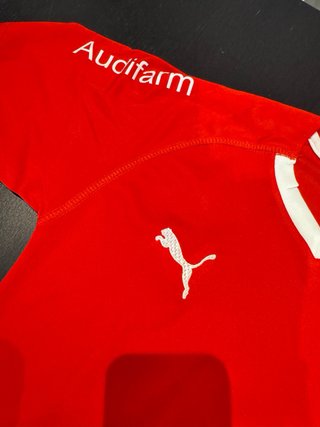 Camiseta Club Atlético Independiente  talla 12/14