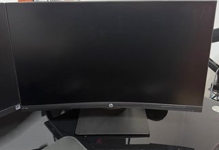 Monitor HP 24 144Hz