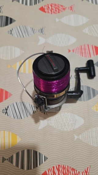 CARRETE DAIWA PM4000H