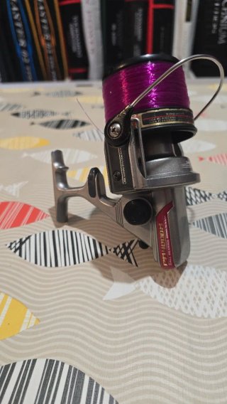 CARRETE DAIWA PM4000H