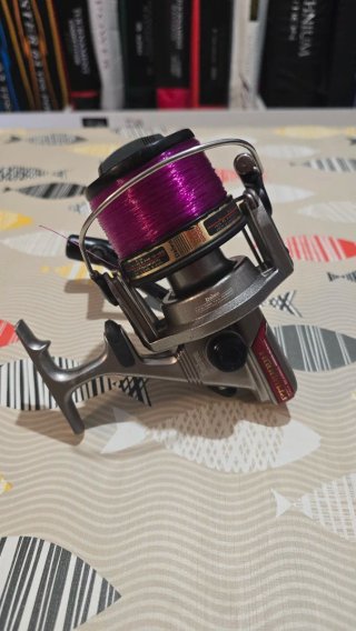 CARRETE DAIWA PM4000H