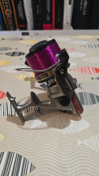 CARRETE DAIWA PM4000H