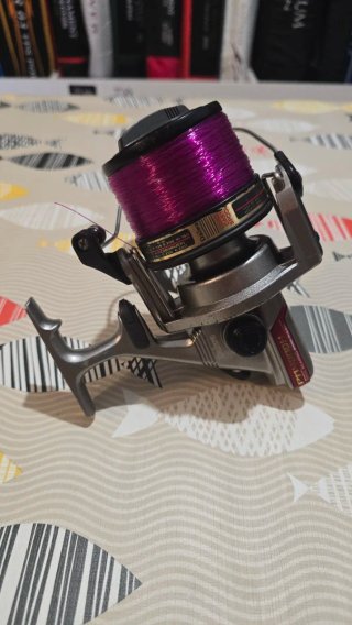 CARRETE DAIWA PM4000H