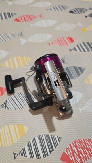 CARRETE DAIWA PM4000H