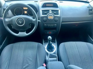 MEGANE 1.5 DCI 105CV CONFORT DYNAMIQUE 5P