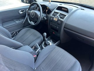 MEGANE 1.5 DCI 105CV CONFORT DYNAMIQUE 5P