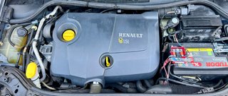 MEGANE 1.5 DCI 105CV CONFORT DYNAMIQUE 5P
