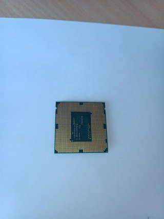 Procesador Intel Core i3-2100 3.10GHz
