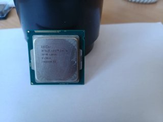 Procesador Intel Core i3-2100 3.10GHz