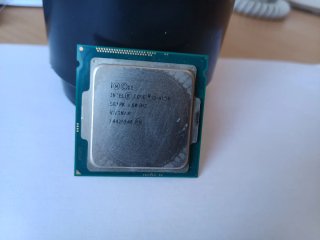 Procesador Intel Core i3-2100 3.10GHz