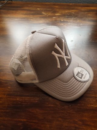 Gorra New York Yankees (New Era Edition)