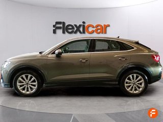 Audi Q3 40 TDI 140kW (190CV) S tronic Quattro