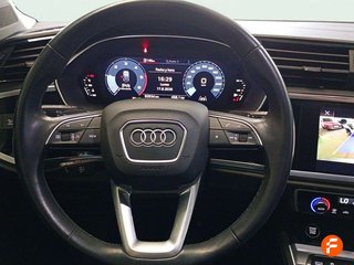 Audi Q3 40 TDI 140kW (190CV) S tronic Quattro