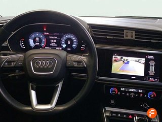 Audi Q3 40 TDI 140kW (190CV) S tronic Quattro