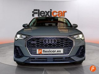 Audi Q3 40 TDI 140kW (190CV) S tronic Quattro