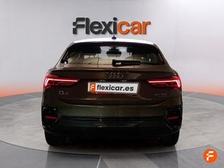Audi Q3 40 TDI 140kW (190CV) S tronic Quattro