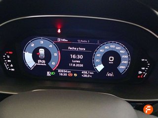 Audi Q3 40 TDI 140kW (190CV) S tronic Quattro
