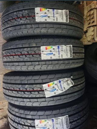 215 65 16C 109 107T Firestone