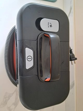 Aspirapolvere per tappezzeria Rowenta Clean It