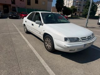 Citroen Xantia 2000