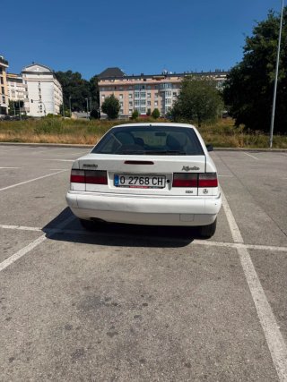 Citroen Xantia 2000