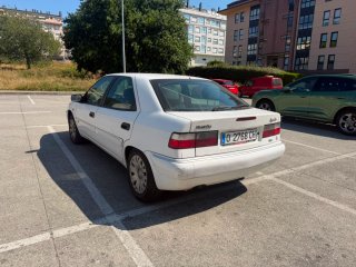 Citroen Xantia 2000