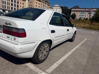 Citroen Xantia 2000