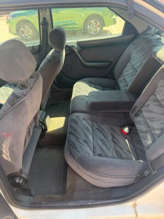 Citroen Xantia 2000