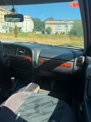 Citroen Xantia 2000