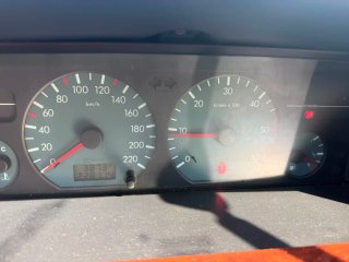 Citroen Xantia 2000