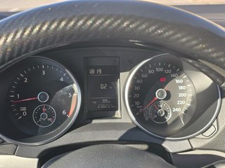 Volkswagen Golf 2010