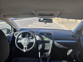 Volkswagen Golf 2010