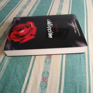 Libro Adicción
