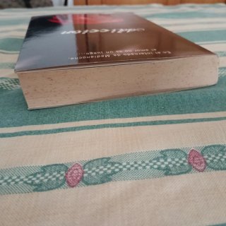 Libro Adicción