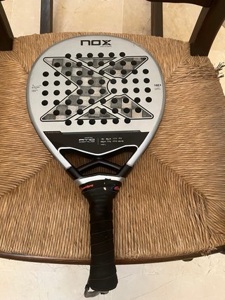 Pala Nox AT10 Genius 18K 2024