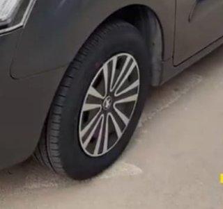 Llantas Peugeot Partner Tepee 16