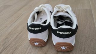 Zapatillas Converse Talla 42 Nuevas
