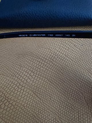 Ray-Ban Wayfarer Habana Marrón Multicolor