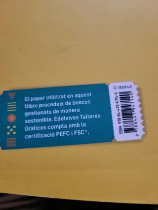 Llengua catalana i literatura 5, Tercer Cicle P...