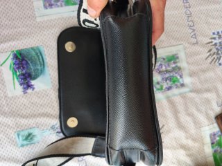 Bolso Tous Negro