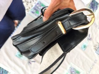 Bolso Tous Negro
