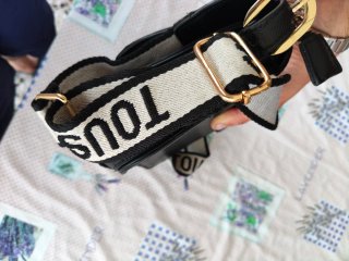 Bolso Tous Negro
