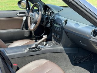 Mazda MX-5 NC Sineko